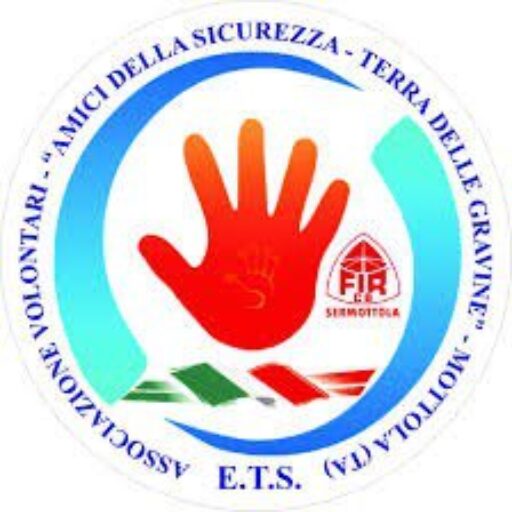 Amici della Sicurezza Terra delle Gravine