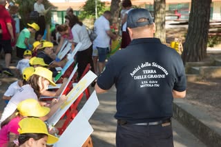 Progetto "Colori e Pargoli"