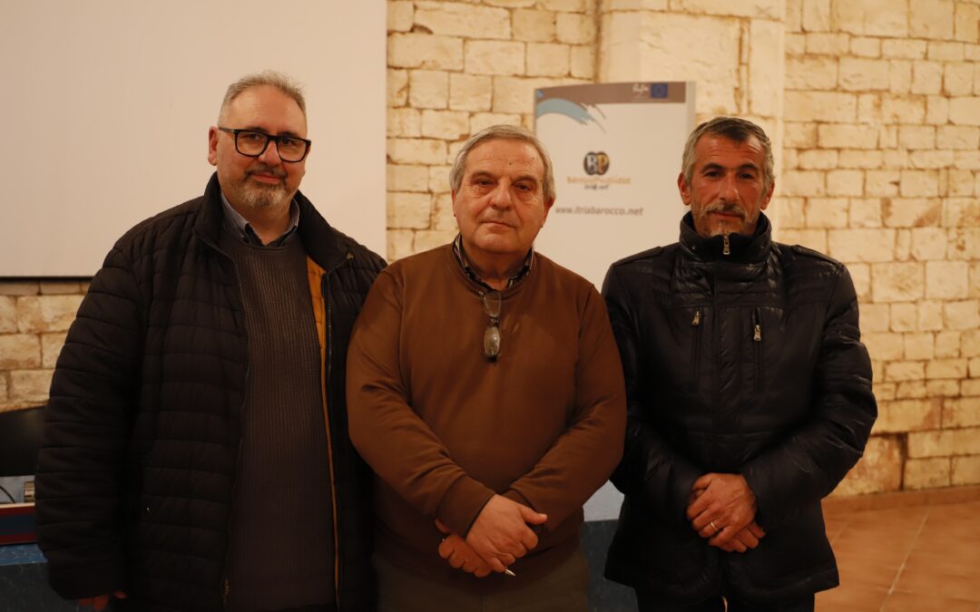 Protezione Civile – Assemblee SER FIR CB Puglia e Taranto: riconferme e nuovi incarichi, con Erasmo Stasolla, nostro Presidente, eletto vicepresidente per l’area nord