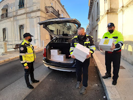 Distribuzione alimenti