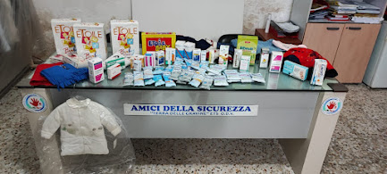 Progetto "Girotondo Solidale"